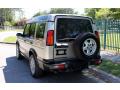 2003 Discovery SE #9 2003 Discovery SE #9