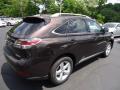 2013 RX 350 AWD #4