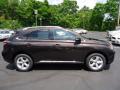 2013 RX 350 AWD #5