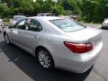 2012 LS 460 AWD #2