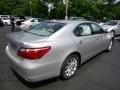 2012 LS 460 AWD #4