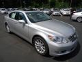 2012 LS 460 AWD #6