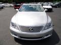 2012 LS 460 AWD #7