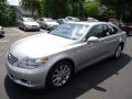 2012 LS 460 AWD #8