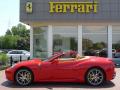  2011 Ferrari California Rosso Corsa (Red) #2