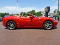  2011 Ferrari California Rosso Corsa (Red) #6