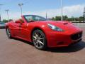  2011 Ferrari California Rosso Corsa (Red) #7