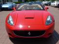  2011 Ferrari California Rosso Corsa (Red) #8
