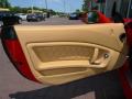 Door Panel of 2011 Ferrari California  #10