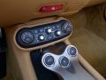 Controls of 2011 Ferrari California  #20