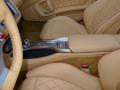  2011 Ferrari California Tan Interior #21