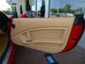 Door Panel of 2011 Ferrari California  #23