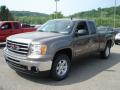 2012 Sierra 1500 SLE Extended Cab 4x4 #2