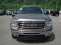 2012 Sierra 1500 SLE Extended Cab 4x4 #3