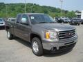 2012 Sierra 1500 SLE Extended Cab 4x4 #4