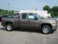 2012 Sierra 1500 SLE Extended Cab 4x4 #5