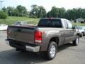 2012 Sierra 1500 SLE Extended Cab 4x4 #6