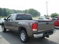 2012 Sierra 1500 SLE Extended Cab 4x4 #8