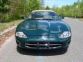  1999 Jaguar XK British Racing Green #2
