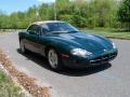 1999 XK XK8 Convertible #3