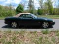 1999 XK XK8 Convertible #4