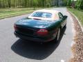 1999 XK XK8 Convertible #5