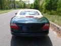 1999 XK XK8 Convertible #6