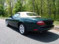 1999 XK XK8 Convertible #7