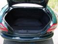  1999 Jaguar XK Trunk #10