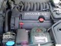  1999 XK 4.0 Liter DOHC 32-Valve V8 Engine #11