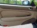 Door Panel of 1999 Jaguar XK XK8 Convertible #13