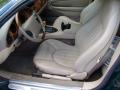 1999 Jaguar XK Cashmere Interior #16