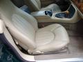 1999 XK XK8 Convertible #17