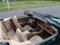 1999 XK XK8 Convertible #24