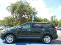 2013 Explorer XLT #2