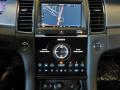 Controls of 2013 Ford Taurus SHO AWD #13