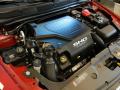  2013 Taurus 3.5 Liter EcoBoost DI Turbocharged DOHC 24-Valve Ti-VCT V6 Engine #15