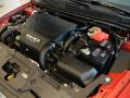  2013 Taurus 3.5 Liter EcoBoost DI Turbocharged DOHC 24-Valve Ti-VCT V6 Engine #16