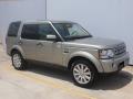 2012 LR4 HSE LUX #2
