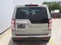 2012 LR4 HSE LUX #4