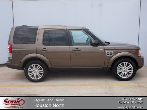Nara Bronze Metallic Land Rover LR4 HSE. Click to enlarge. Nara Bronze Metallic Land Rover LR4 HSE. Click to enlarge.