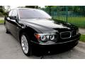 2005 7 Series 745Li Sedan #11