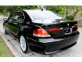 2005 7 Series 745Li Sedan #13