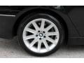2005 7 Series 745Li Sedan #19