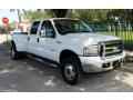 2006 F350 Super Duty Lariat Crew Cab 4x4 Dually #2