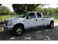 2006 F350 Super Duty Lariat Crew Cab 4x4 Dually #3