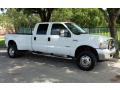2006 F350 Super Duty Lariat Crew Cab 4x4 Dually #4