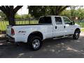 2006 F350 Super Duty Lariat Crew Cab 4x4 Dually #8
