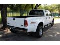 2006 F350 Super Duty Lariat Crew Cab 4x4 Dually #10