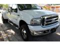 2006 F350 Super Duty Lariat Crew Cab 4x4 Dually #13